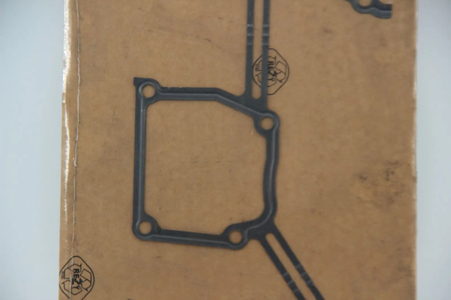 Original BMW E36 E46 Z3 M43 Dichtung Metall NOS 11141743191