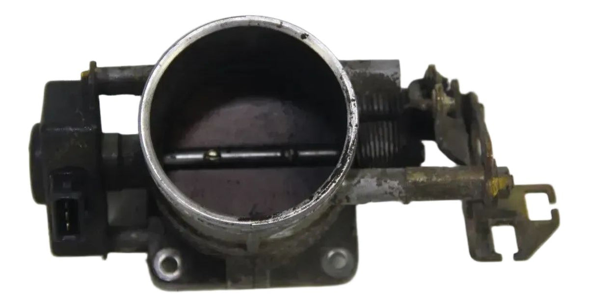 Original BMW E12 E24 Drosselklappe Poti M30b35 M90 3,5 1270711 0280120302 DK