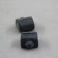 Original BMW E10 E9 2x Gummipuffer 51245476138