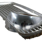 Original BMW NK 1800 1800ti tiSA Ziergitter links silber NOS NLA 51135680110