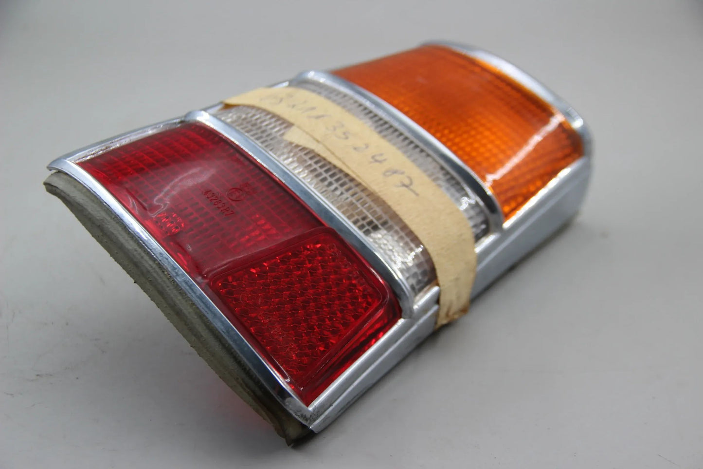 Original BMW NK 1600 1800 2000 Rücklicht Heckleuchte links 63211353487