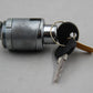 Original BMW E21 315-323i Heckklappenverschluss mit Schlüssel NOS 51241846159