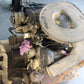 Original Mercedes W116 6.9 6.9er M100.985 Motor V8 8-Zylinder Benz OEM