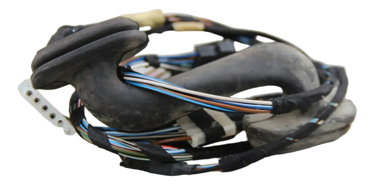 Original BMW E28 Kabelsatz Fahrerseite Zentralverriegelung 1368605 61121375241