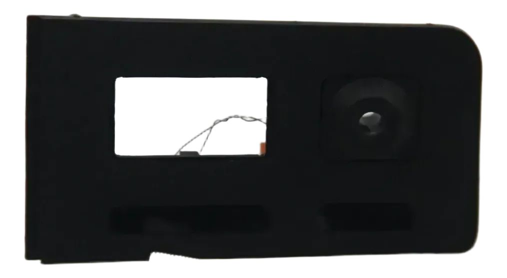 Original BMW E30 Lichtschalterhalterung 1370655 Lichtschalter Headlight Switch