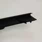 Original Porsche GT4 RS Spoiler f. Stoßfänger vorne Satin Schwarz 982807541D OK1