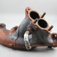 Original BMW E30 316 318 M10 Abgaskrümmer  11751706362