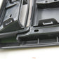 Porsche GT4 RS Stossfänger vorn Spoiler seitlich Schwarz L 982807100A OK1 9GT800161