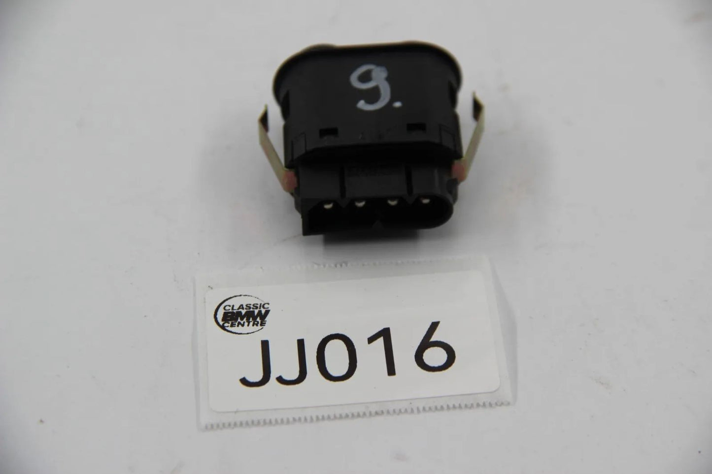 Original BMW E36 3er Z3  Schalter Nebelscheinw./Nebelschlusslicht NOS 6131138705