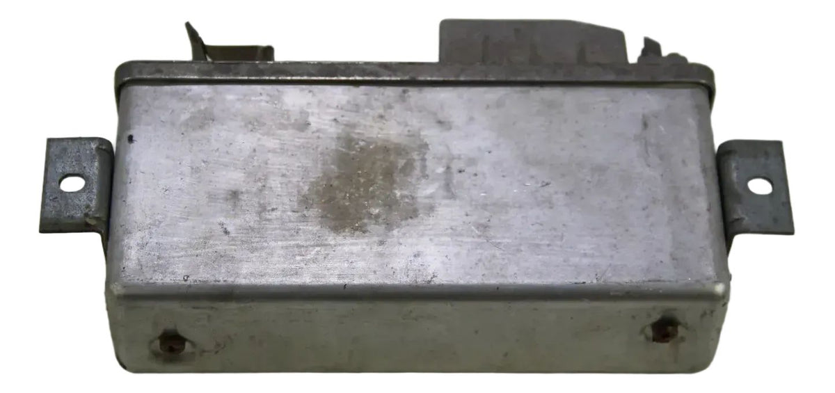 Original BMW E30 316i-325i M3 ABS Steuergerät Bosch 1158706 0265103641 ACU Modul