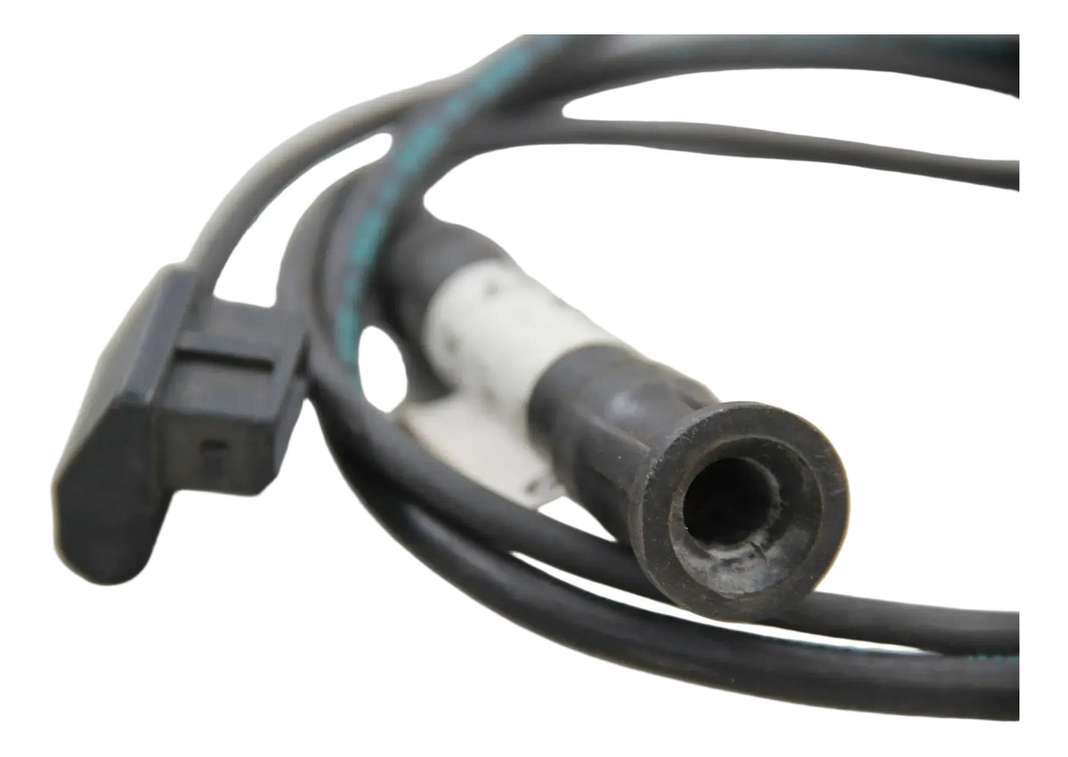 Original BMW E30 320i 325e 325i 325ix E34 520i 525i Zündkabel 6-Zyl. 12121717375