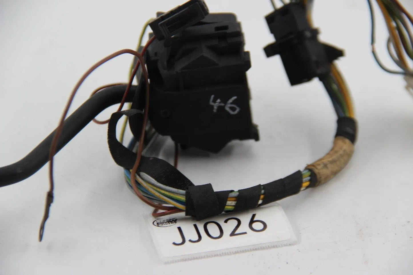 Original BMW E36 3er Z3 M3 Z3M Coupe Limo Schalter Blink-Abblend-Fernlicht