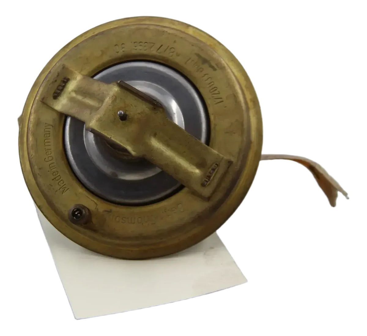 Original BMW Thermostat 80CEL 11531720306