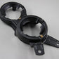 Original BMW E9 2.5-3.0 CSi CSL Cs E3 Scheinwerfer Rahmen Links Headlight Frame
