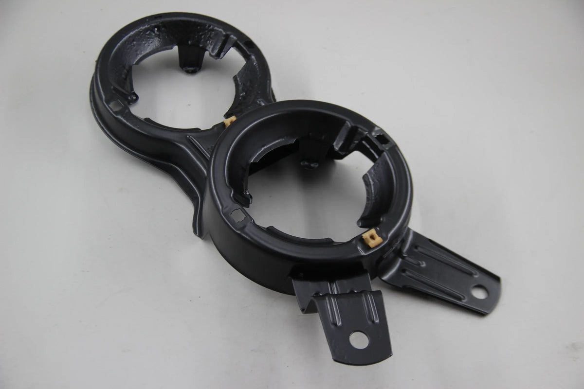 Original BMW E9 2.5-3.0 CSi CSL Cs E3 Scheinwerfer Rahmen Links Headlight Frame