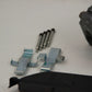 Original BMW E10 2002tii 2002ti Bremssattel Bremsscheibe Radnabe Ankerblech Satz