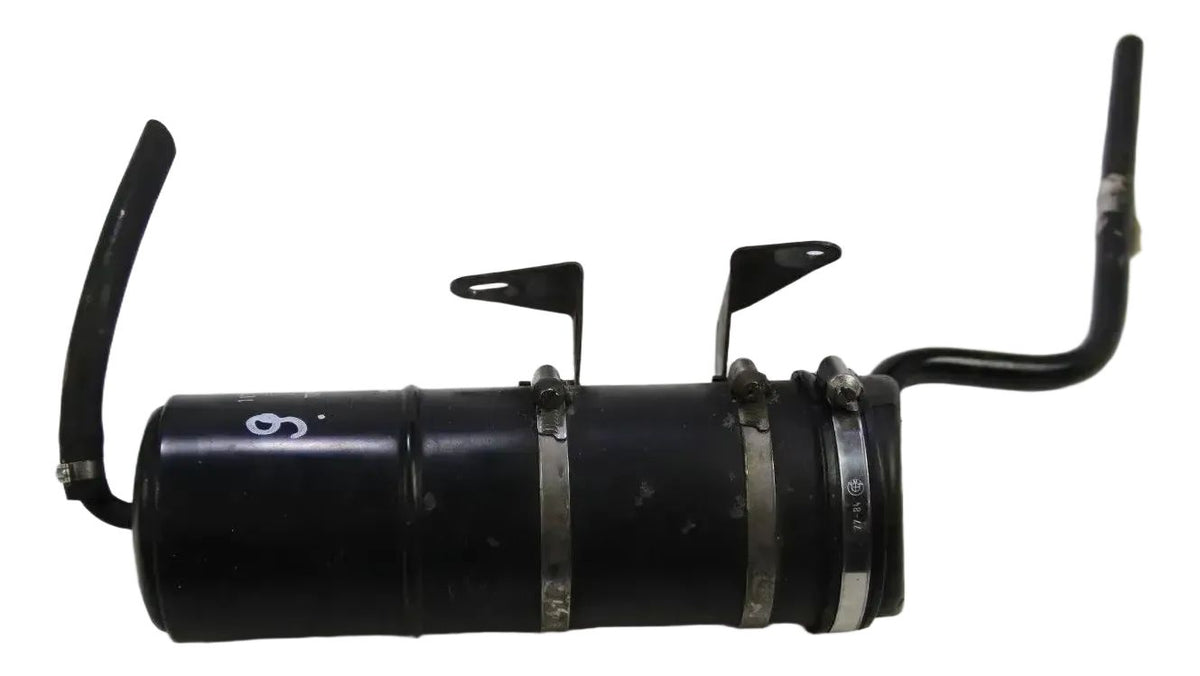 Original BMW E24 635csi Aktivkohlefilter 1178956 Coal Canister Kohle Filter 6er