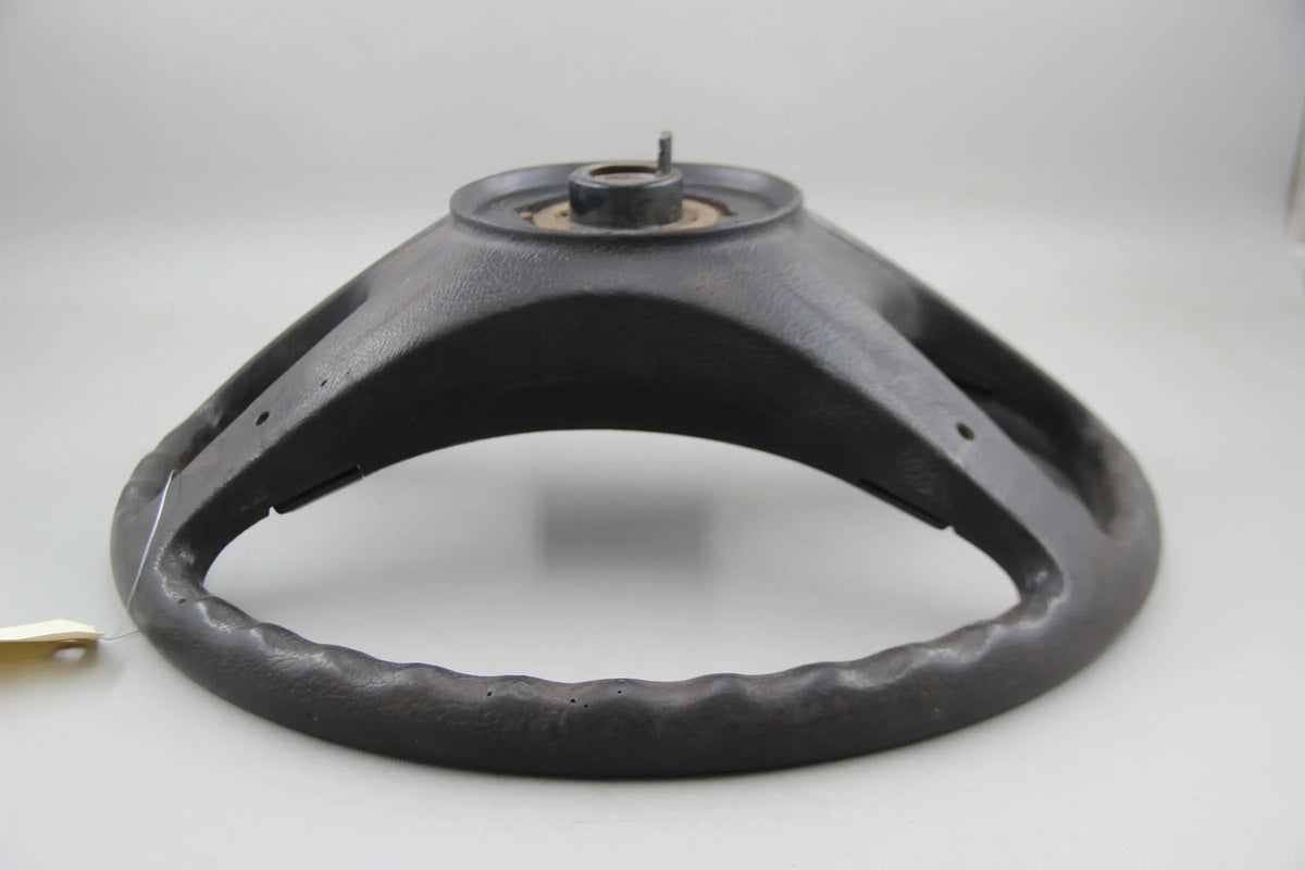 Original BMW E3 3.3Li E9 Lenkrad Schaumstoff D=400MM 4-Speichen 32331116158