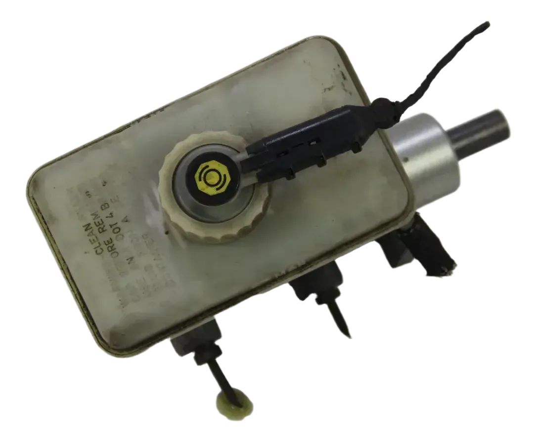 Original BMW E36 Hauptbremszylinder Bremszylinder Master Cylinder 3er 316i 318i