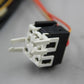 Orig. BMW E36 Coupe Limo Cabrio Touring Kabelsatz Nebelscheinwerfer 61129402786