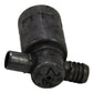 Original BMW  E30 E34 M40 M42 Zusatzluftschieber 0280140519