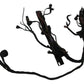 Original BMW E34 E32 735i 535i 530i 730i Motorkabelbaum DME + EML 1719615 Wiring
