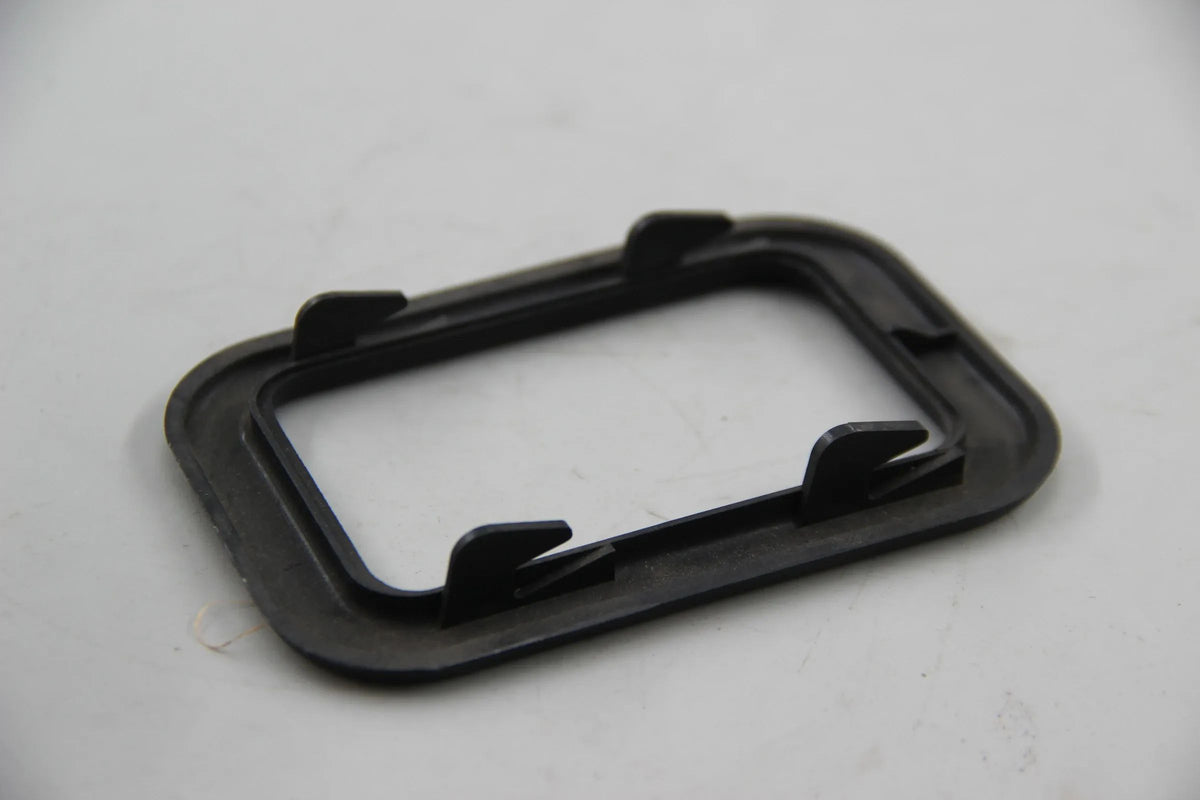 Original BMW E30 E28 E24 Türgriffblende Blende Abdeckung schwarz 51211876043