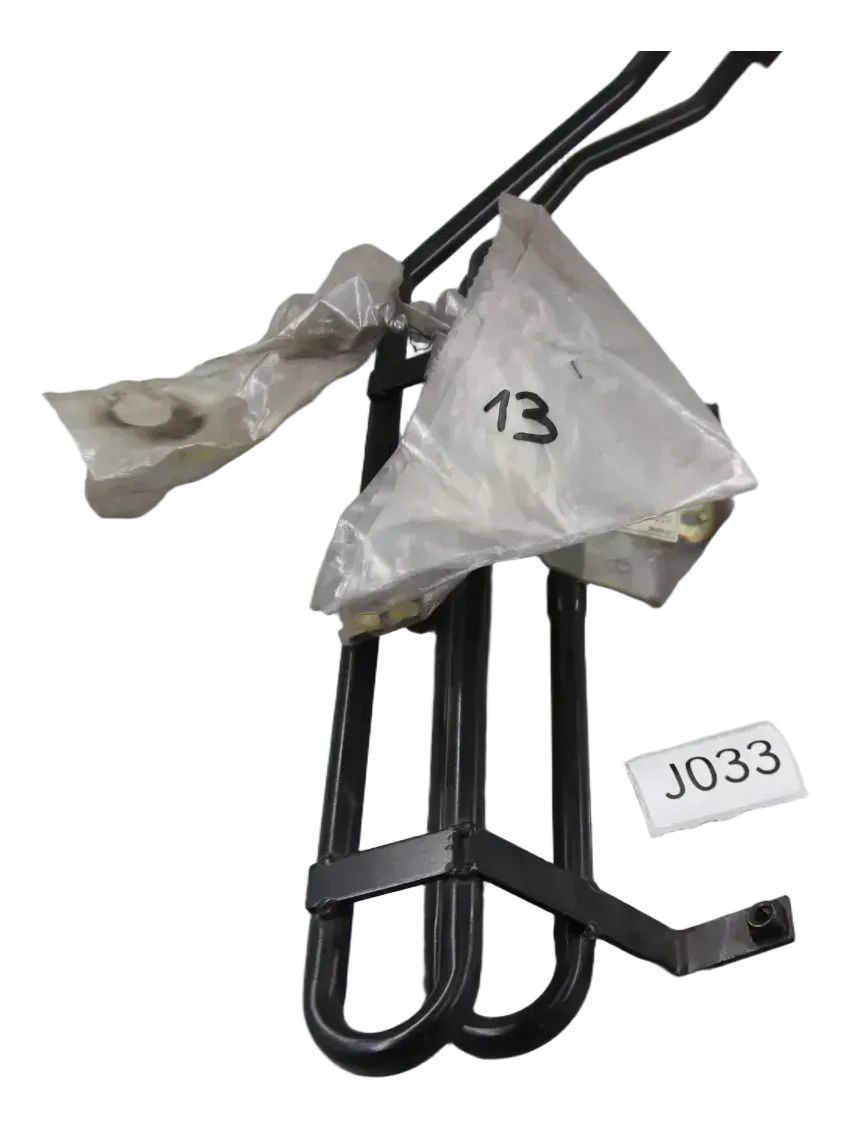 Original BMW Rohrleitung Leitung + Schrauben NOS 32414409781