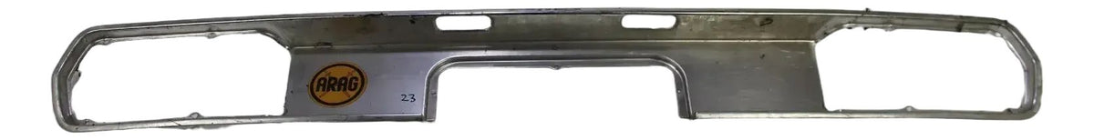 Original BMW E3 Chrom Heckverkleidung Blende Rücklicht Rahmen 51131813398 Tim