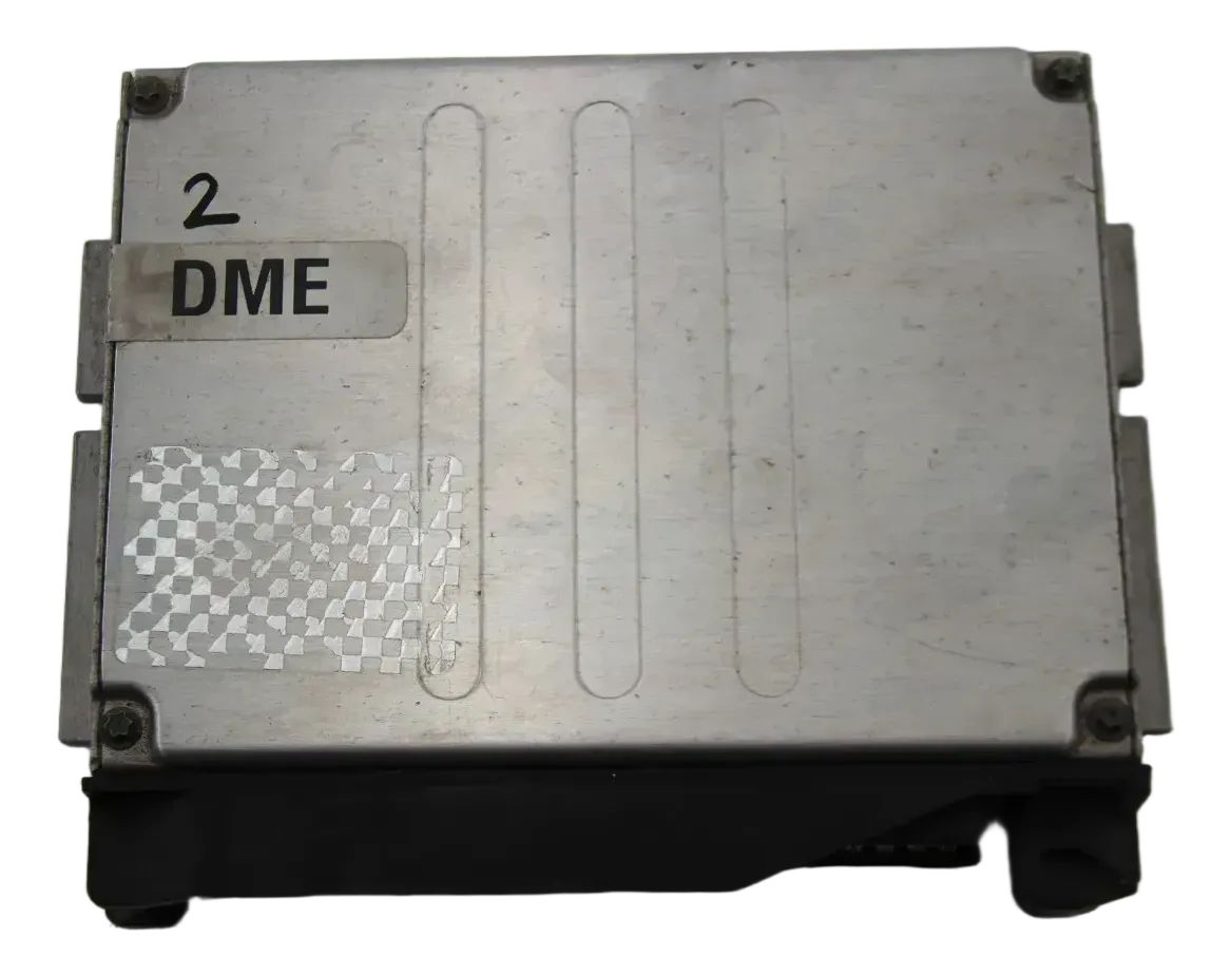 Original BMW E36 320i M50 320i M52 Grundsteuergerät DME MS41.0 NOS 12141744897