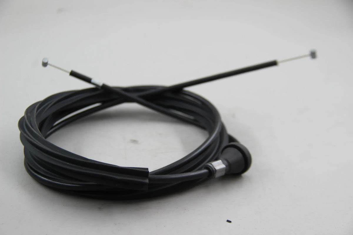 Orig. BMW E36 316i-328i M3 Coupe Betätigung Frontklappe ohne Hebel 51231977689