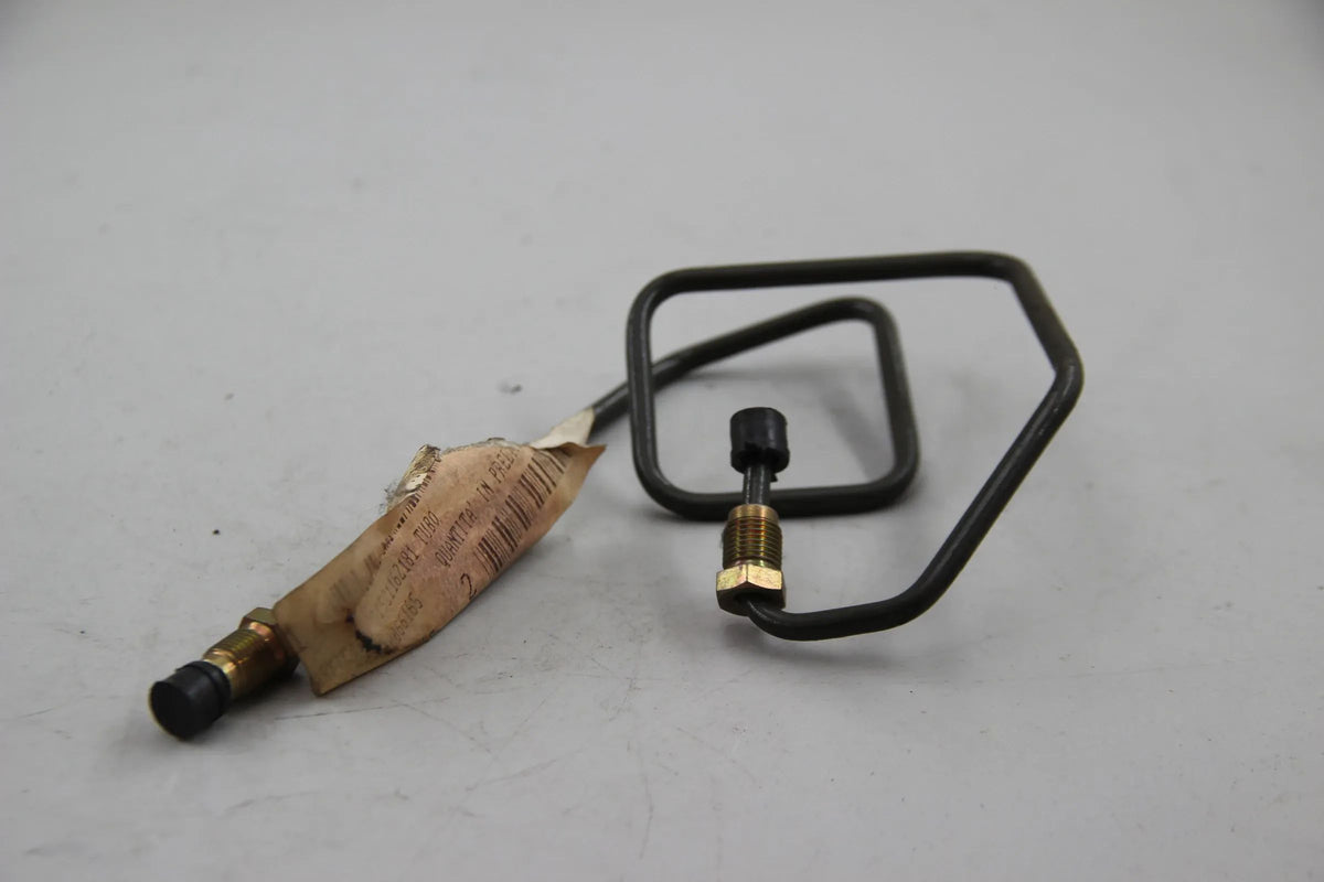 Original BMW E36 318tds 325td 325tds M3 Rohrleitung M10/M10-566MM 21521162181