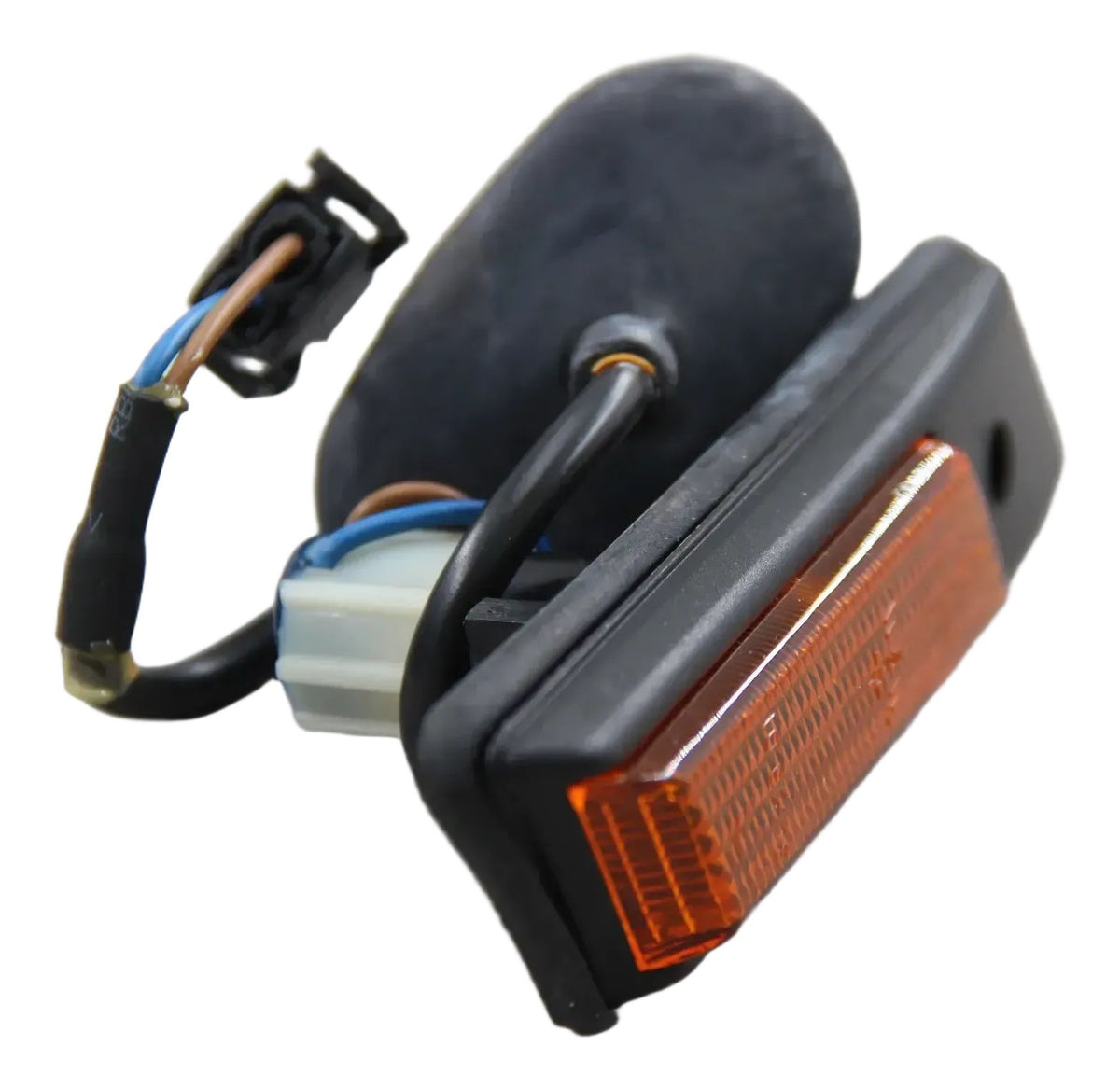 Original BMW E34 518i-540i M5 E32 730i Zusatzblinkleuchte links NOS 63131378009