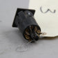 Original BMW E26 M1 S38 E21 315-323i E23 733i Schalter Warnblinker 61311362052