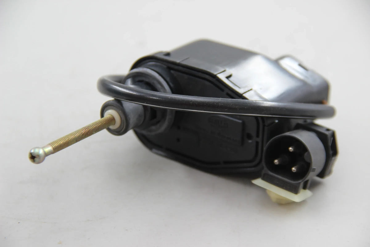 Original BMW E34 E32 Leuchtweitenversteller Scheinwerfer NOS NLA 63121391435