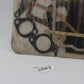 Original BMW E21 520i M20 320i E12 Dichtungssatz Zylinderkopf NOS 11121260676
