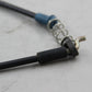 Original BMW E36 316i-328i M3 Cabrio Coupe Bowdenzug blau NOS 52108122161