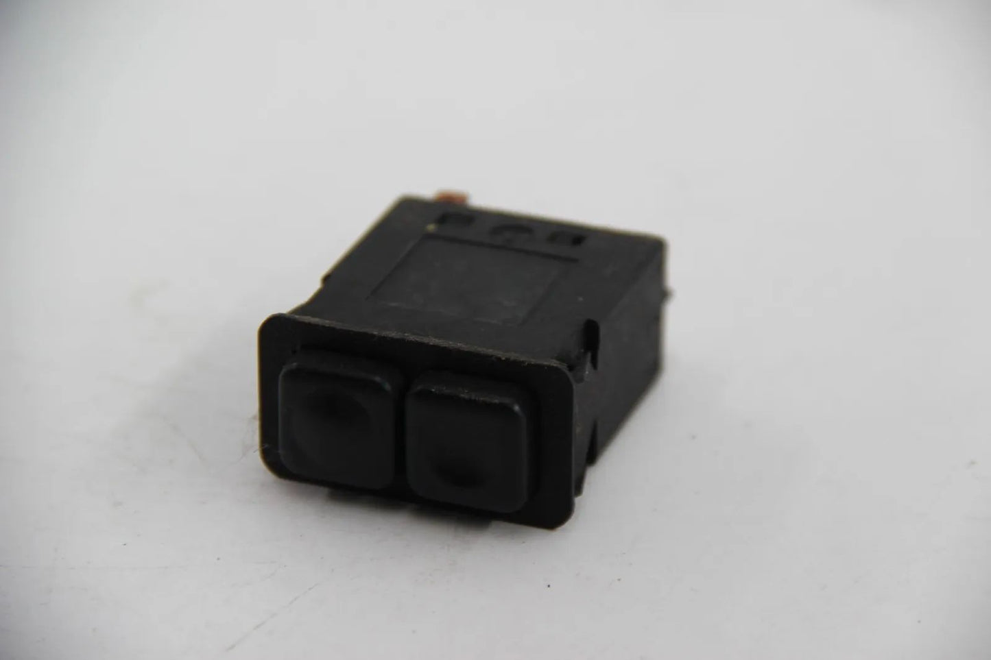 Original BMW E30 3er NOS Schalter Nebelscheinw./Nebelschlusslicht  61311380311