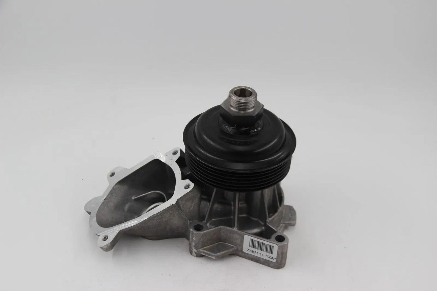 Original BMW E46 318d-330d M47 M57T Kühlmittelpumpe mechanisch NOS 11517806349