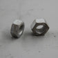 Original BMW E36 316i E23 728i 2x Sechskantmutter M12X1,5 NOS NLA 07119922148