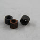 Original BMW E10 E21 E30 E12 E28 E34 E24 E23 E32 3x Sechskantmutter 11240518321