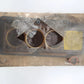 Original BMW E10 2002 2002ti Dichtungssatz Zylinderkopf NOS 11121251036
