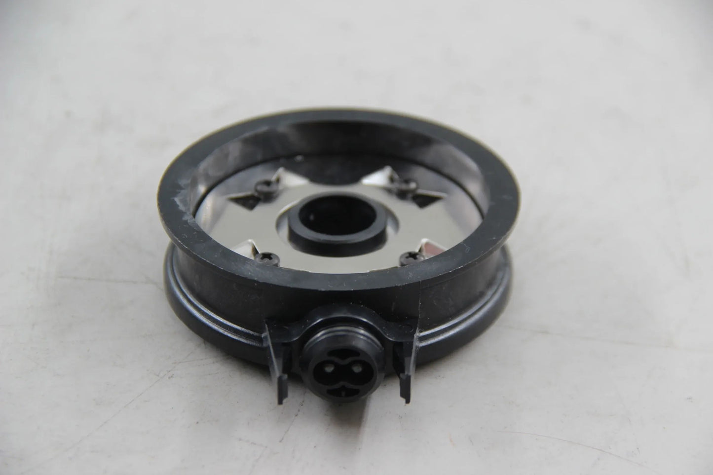 Original BMW E30 324d td E28 524d td E34 Kraftstoffheizung NOS NLA 12642241761