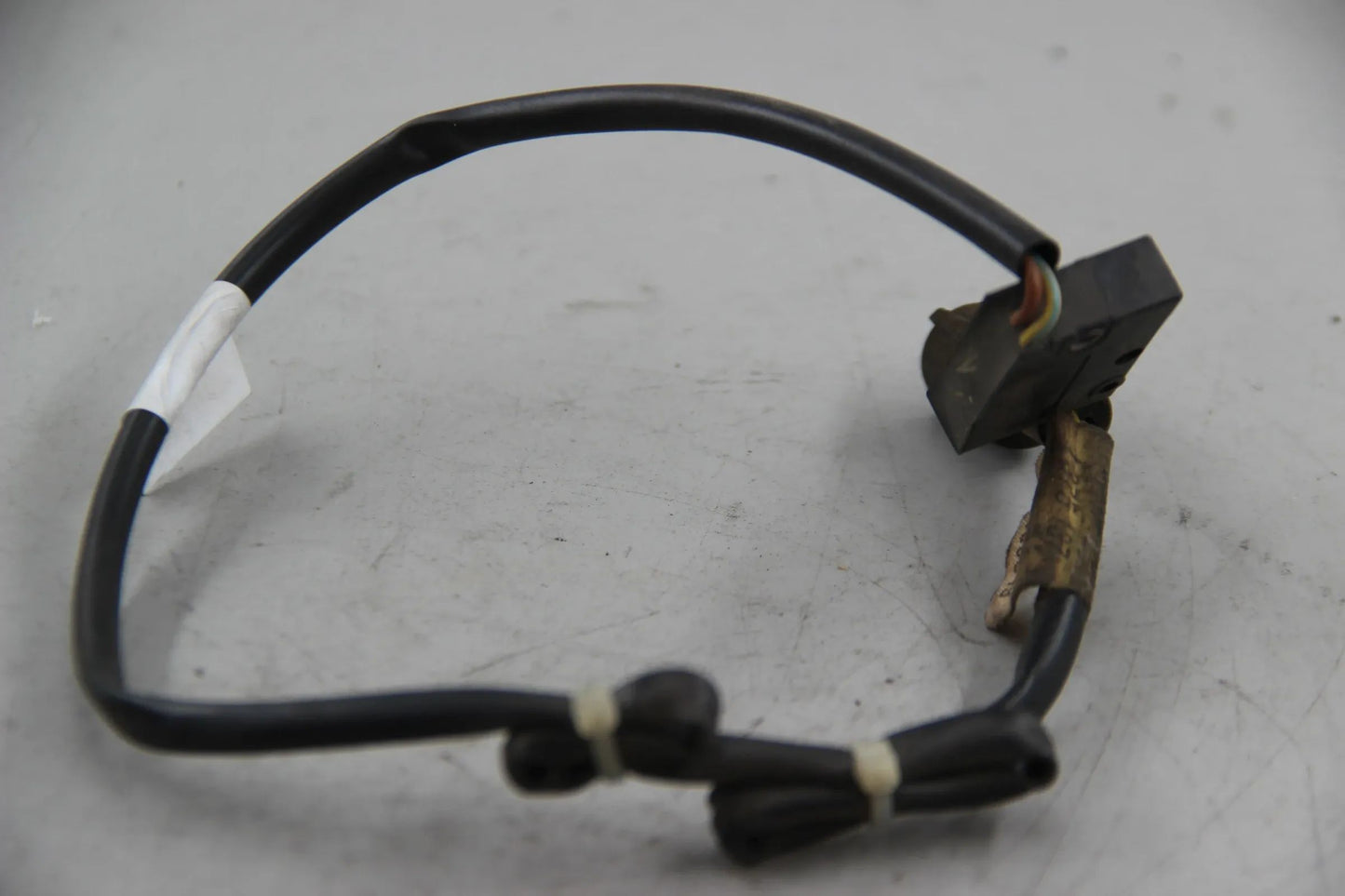 Original BMW E30 316i-325i M3 E28 518i-535i M5 E24 E23 Mikroschalter 61311375137