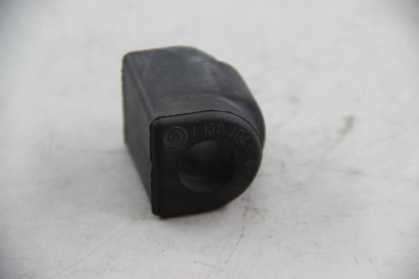 Original BMW E36 E46 E34 E85 E86 Gummilager Stabilisator D=18MM 33551138104