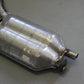 Original BMW E32 735i E34 535i Katalysator Zeuna 2236266025 1711640 / 1711645
