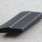 Original BMW E32 Stossleiste Seitenwand hinten rechts schwarz 51131969108