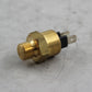 Original BMW E30 320is M3 E28 E34 E24 Temperaturschalter 108CEL 12632241342