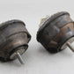 Original BMW E46 316i 318i 320d E85 Motorlager links + rechts 22116785583