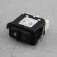 Original BMW E34 518i-540i M5 E32 730i Schalter Kopfstütze hinten 61311379078